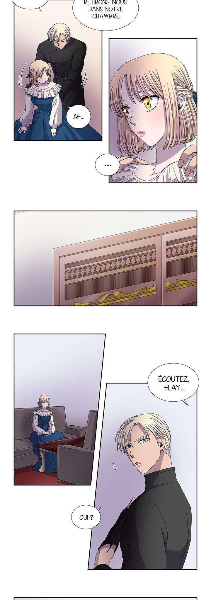 Read Ombres et Lumières FR Manga Online