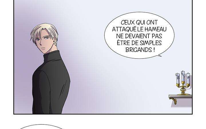 Read Ombres et Lumières FR Manga Online