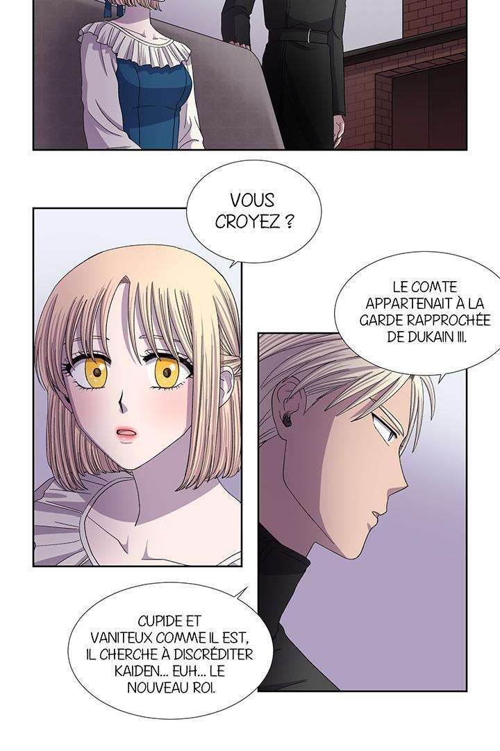Read Ombres et Lumières FR Manga Online