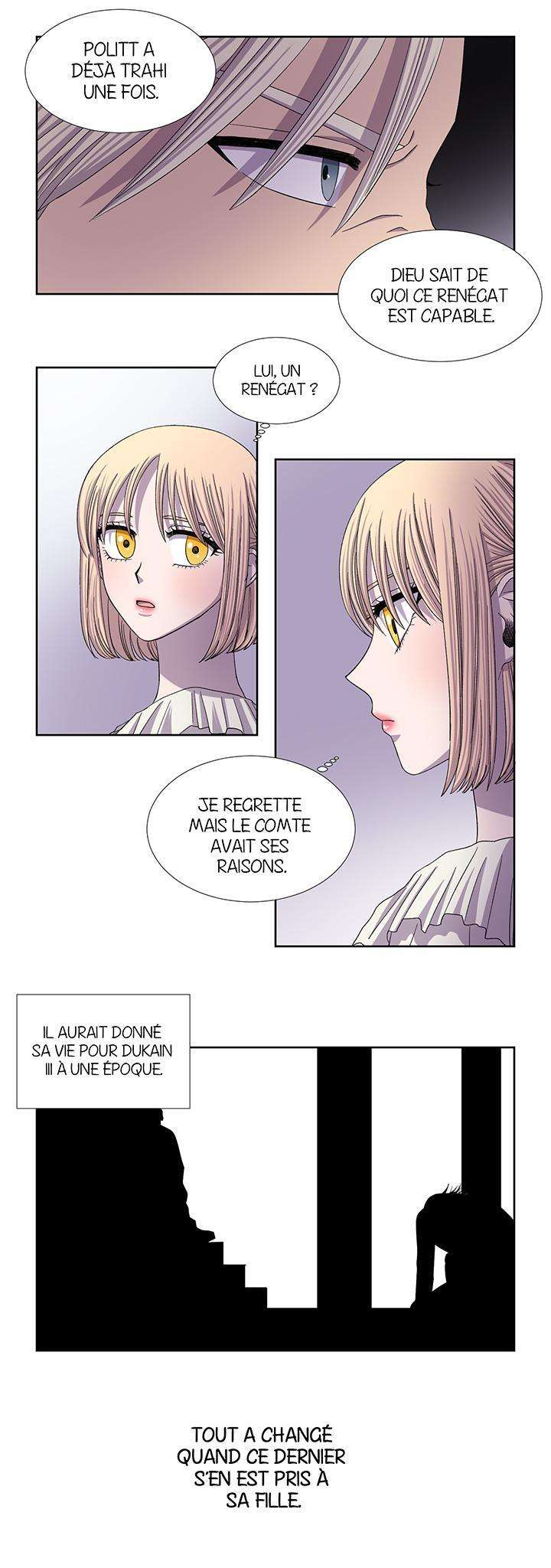 Read Ombres et Lumières FR Manga Online