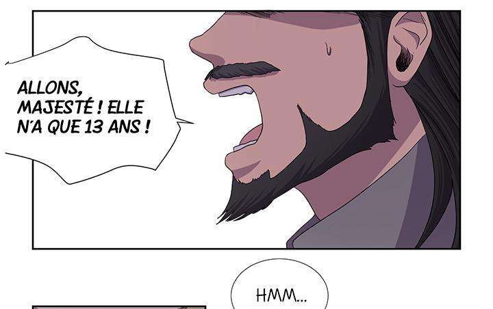 Read Ombres et Lumières FR Manga Online
