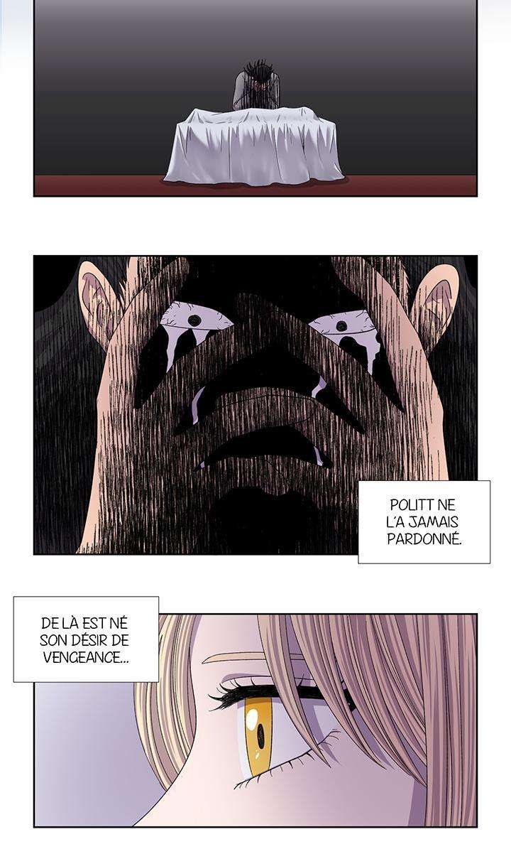Read Ombres et Lumières FR Manga Online