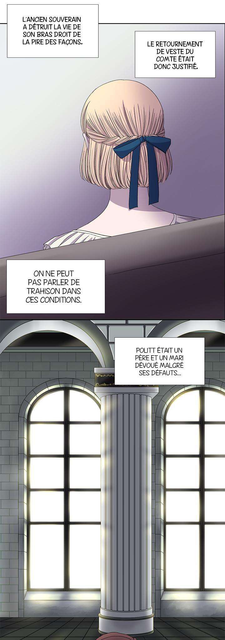 Read Ombres et Lumières FR Manga Online