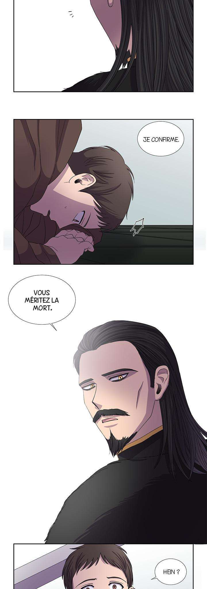 Read Ombres et Lumières FR Manga Online