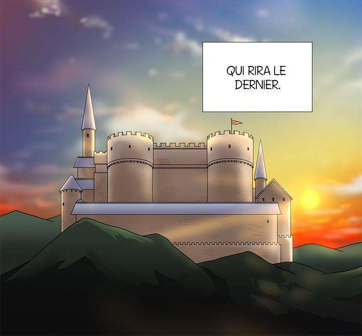 Read Ombres et Lumières FR Manga Online