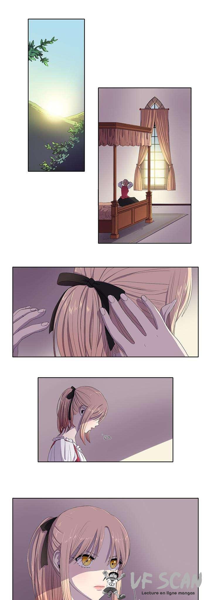 Read Ombres et Lumières FR Manga Online