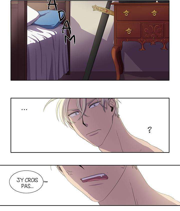 Read Ombres et Lumières FR Manga Online
