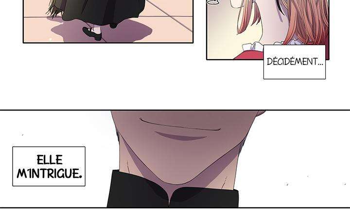 Read Ombres et Lumières FR Manga Online