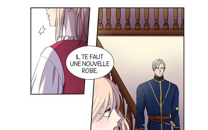 Read Ombres et Lumières FR Manga Online