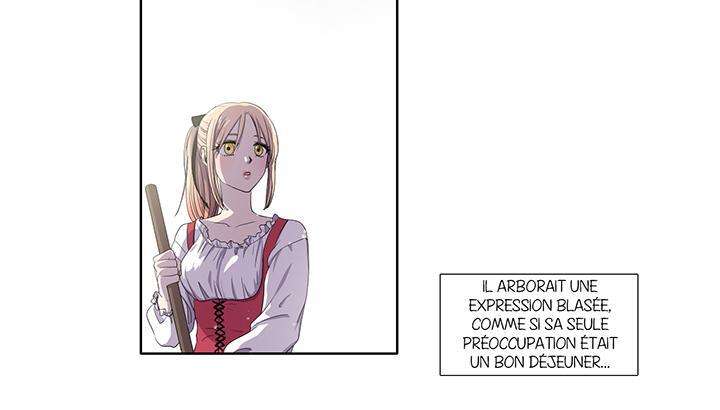 Read Ombres et Lumières FR Manga Online