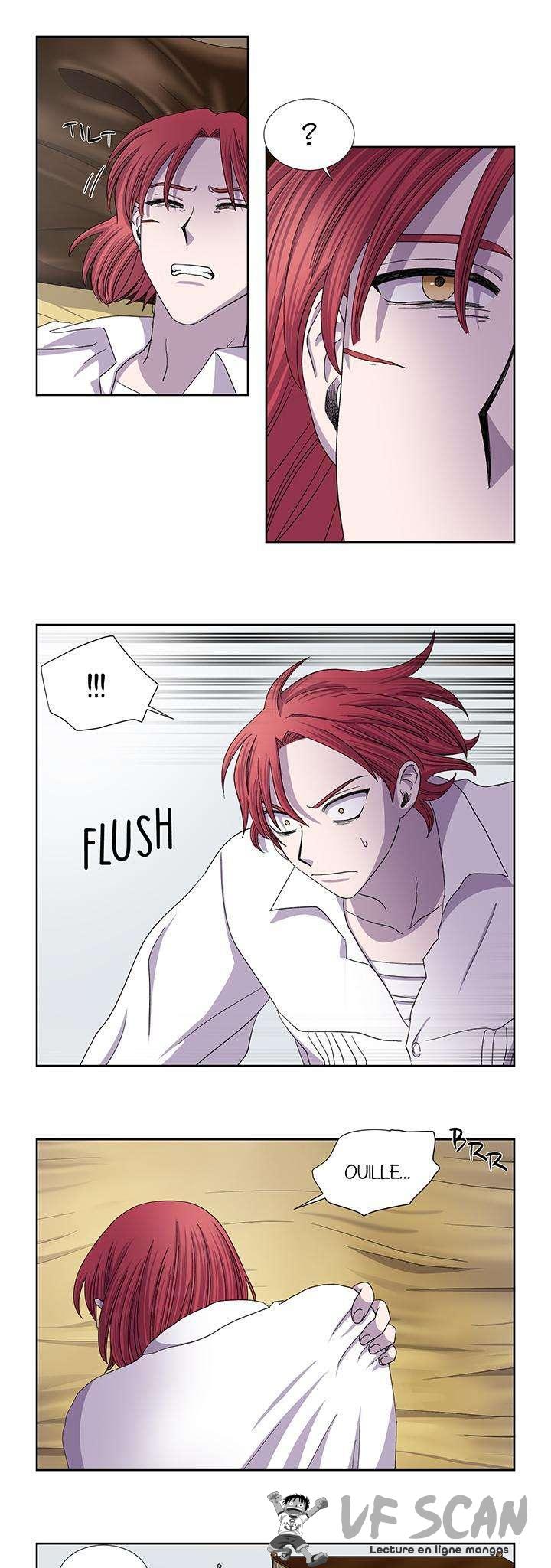 Read Ombres et Lumières FR Manga Online
