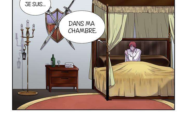 Read Ombres et Lumières FR Manga Online