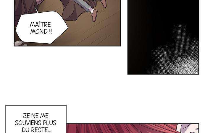 Read Ombres et Lumières FR Manga Online