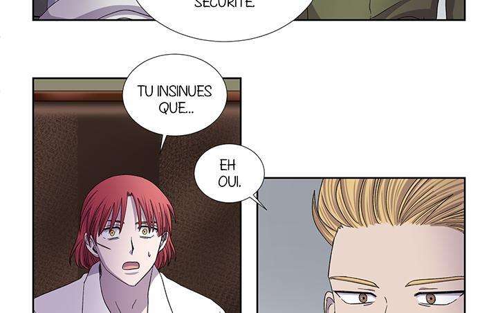 Read Ombres et Lumières FR Manga Online