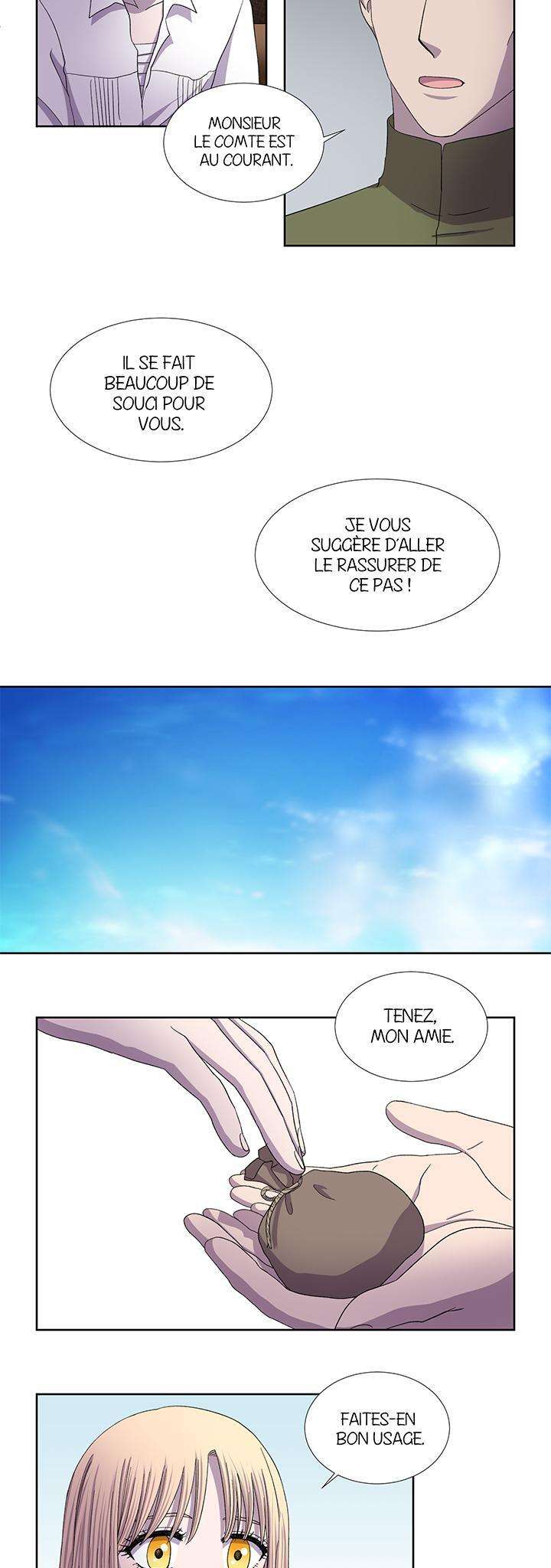 Read Ombres et Lumières FR Manga Online