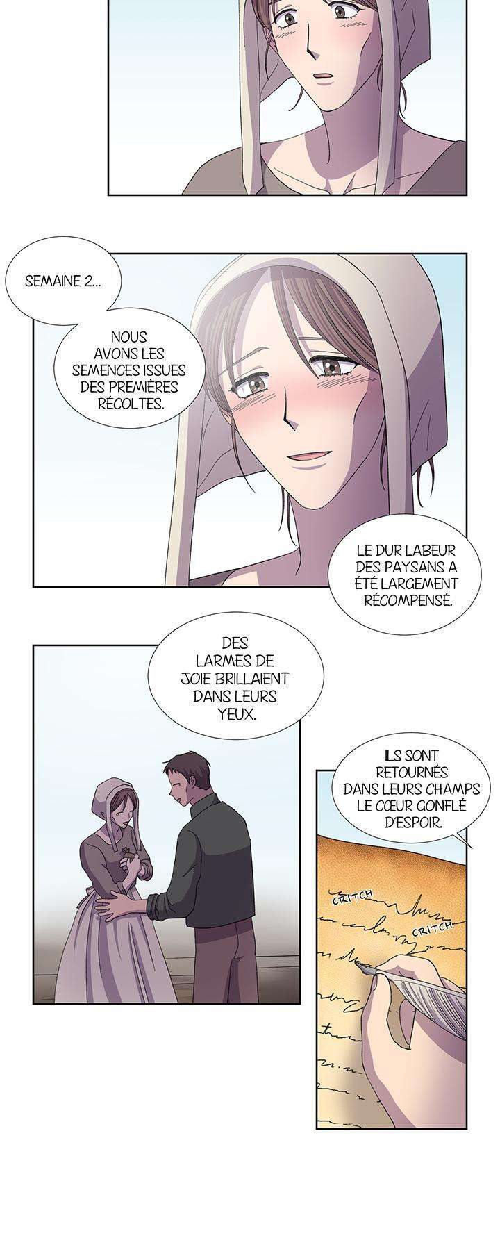 Read Ombres et Lumières FR Manga Online