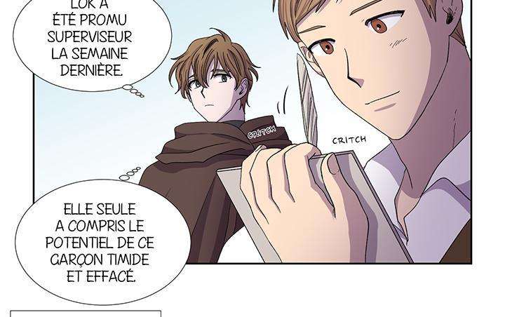 Read Ombres et Lumières FR Manga Online