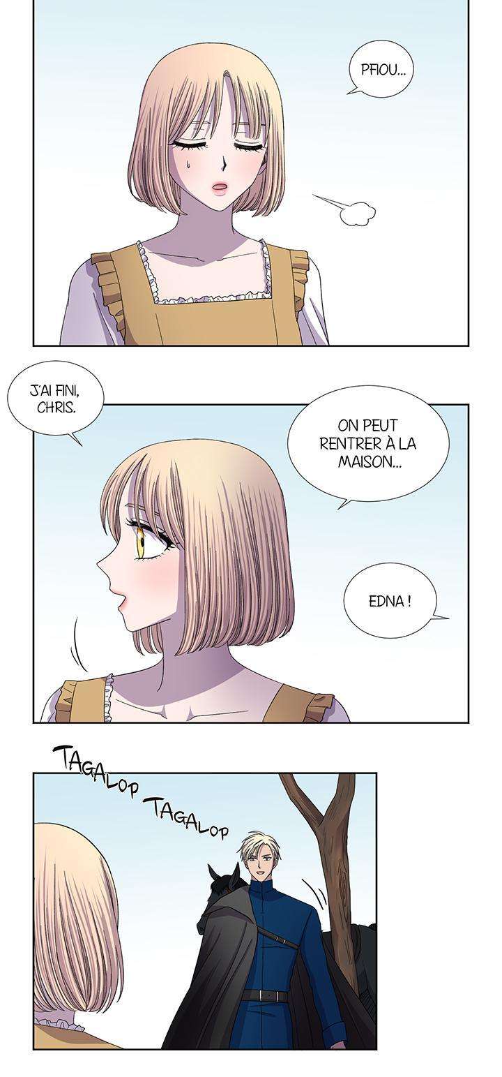 Read Ombres et Lumières FR Manga Online
