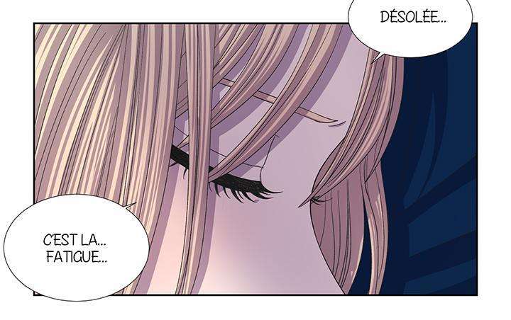 Read Ombres et Lumières FR Manga Online