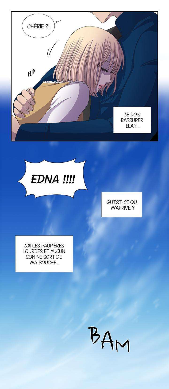 Read Ombres et Lumières FR Manga Online