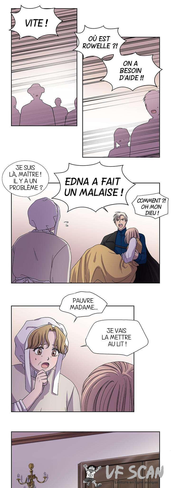 Read Ombres et Lumières FR Manga Online