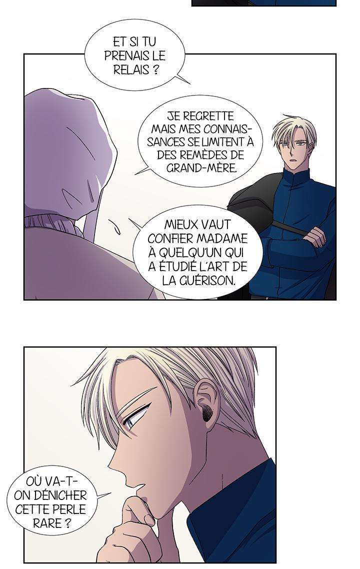 Read Ombres et Lumières FR Manga Online
