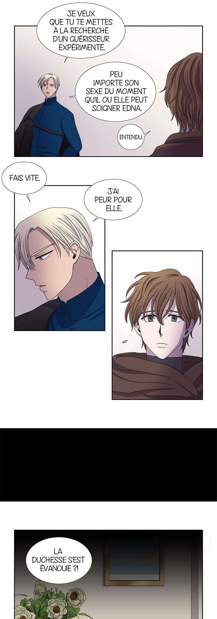 Read Ombres et Lumières FR Manga Online