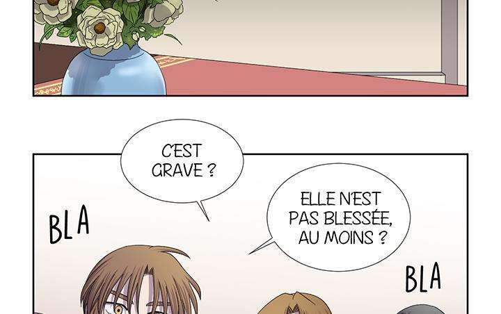 Read Ombres et Lumières FR Manga Online