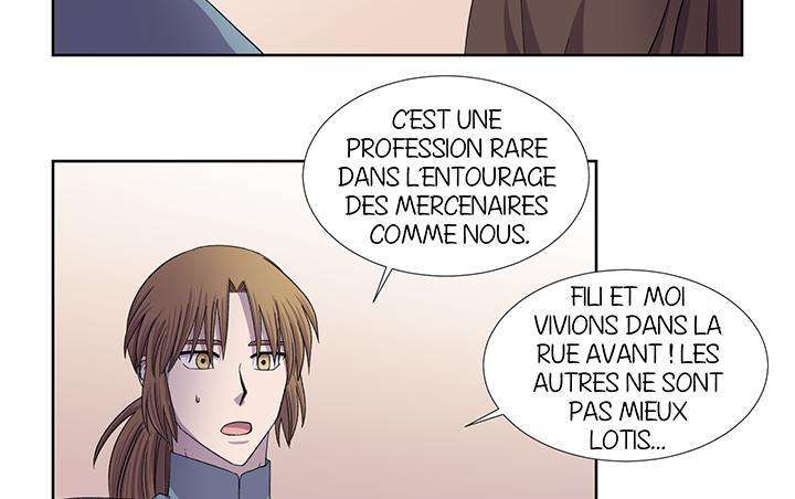 Read Ombres et Lumières FR Manga Online