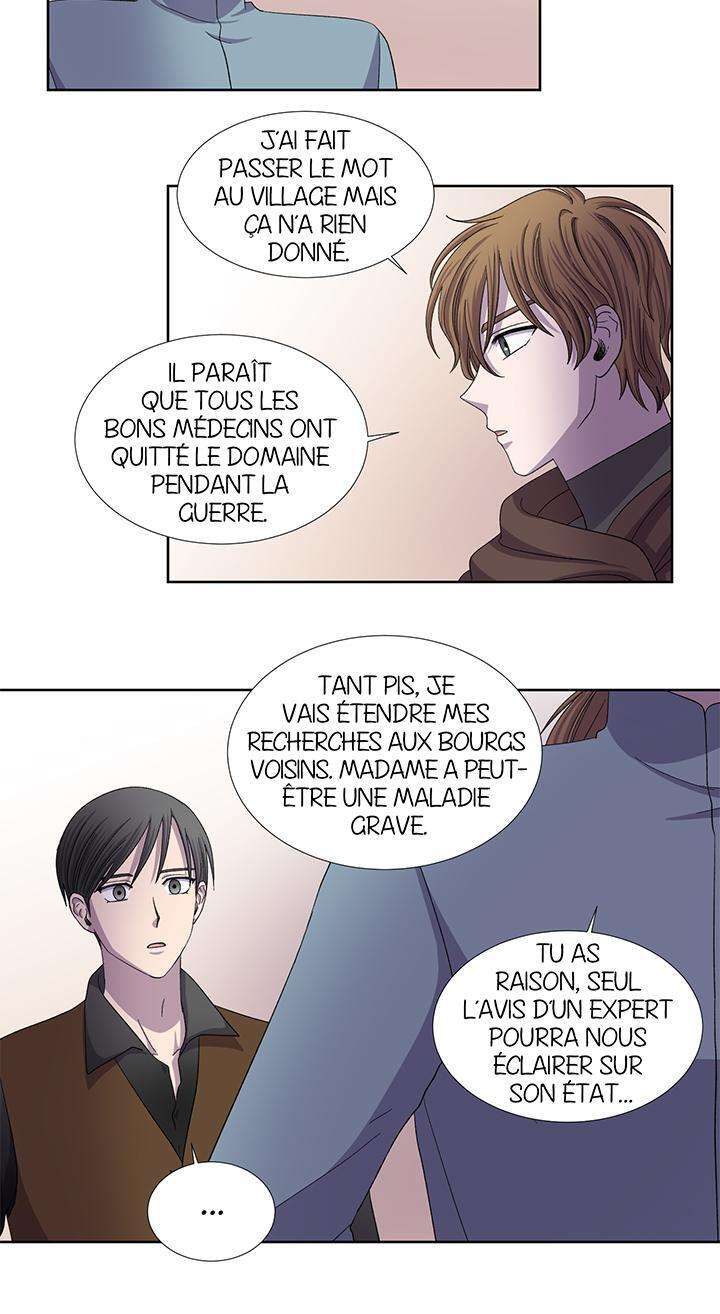 Read Ombres et Lumières FR Manga Online