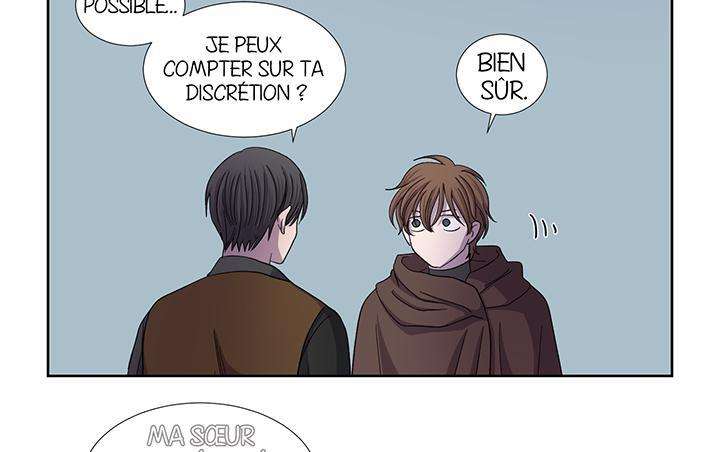 Read Ombres et Lumières FR Manga Online