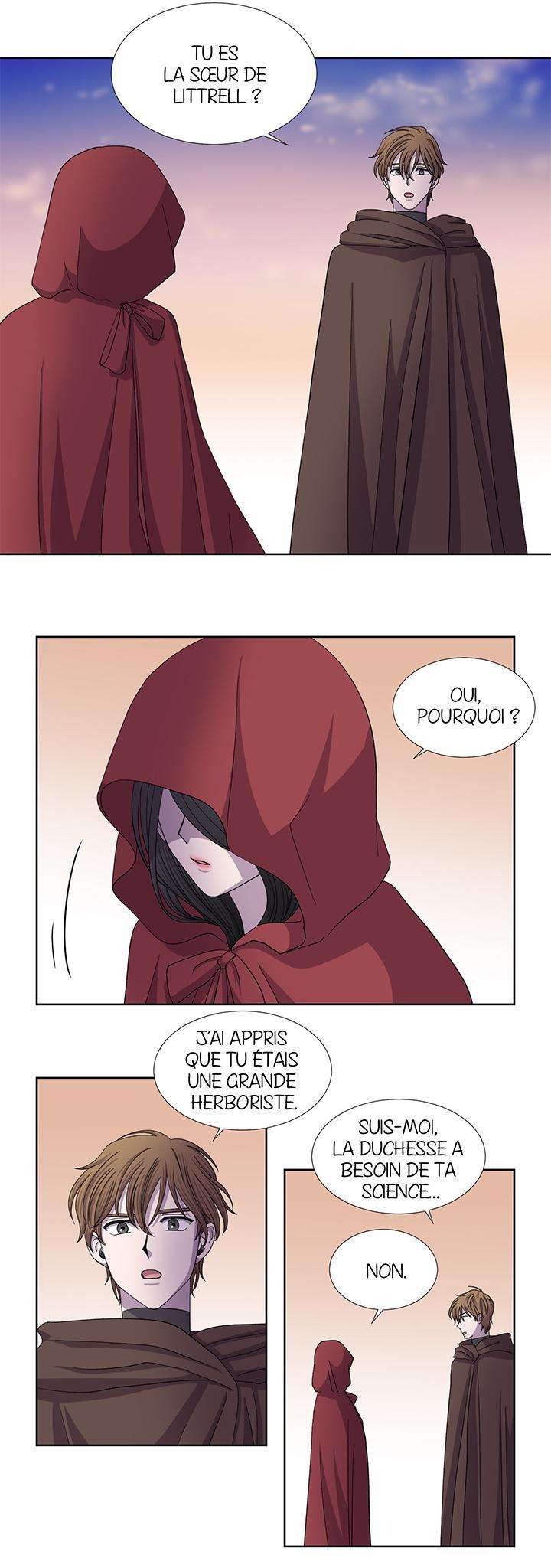Read Ombres et Lumières FR Manga Online