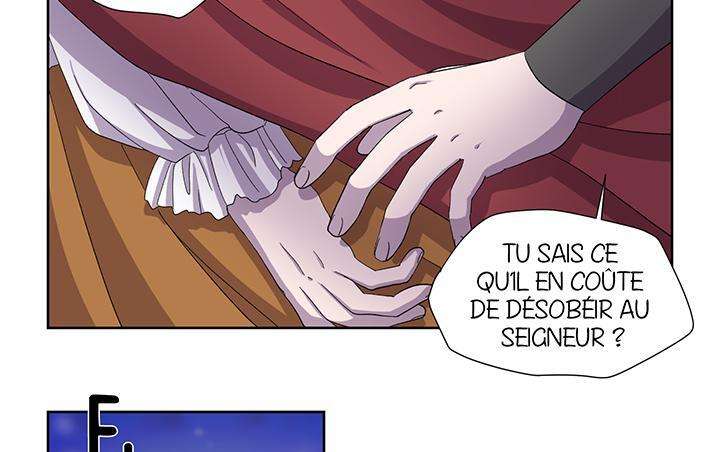 Read Ombres et Lumières FR Manga Online