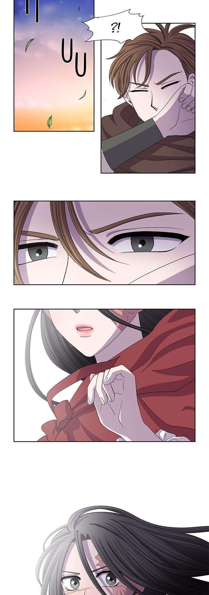 Read Ombres et Lumières FR Manga Online