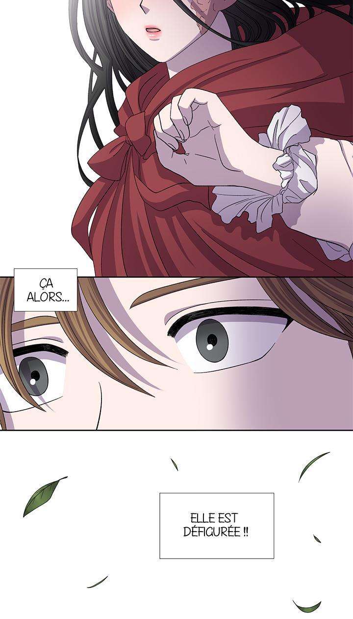 Read Ombres et Lumières FR Manga Online