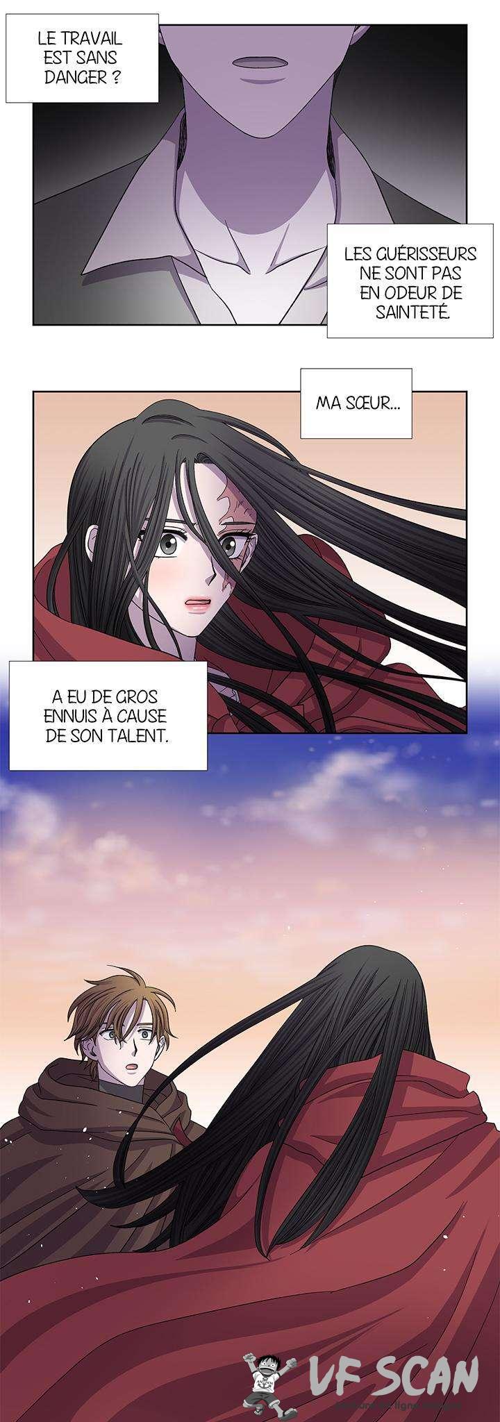 Read Ombres et Lumières FR Manga Online