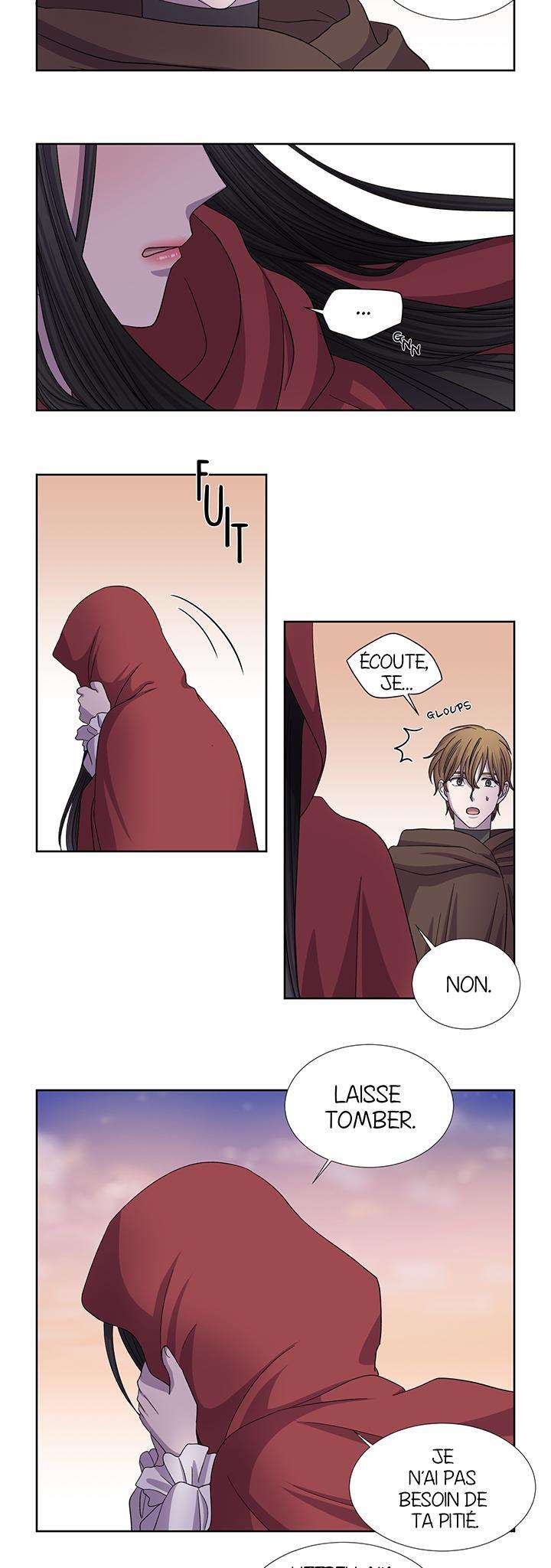 Read Ombres et Lumières FR Manga Online