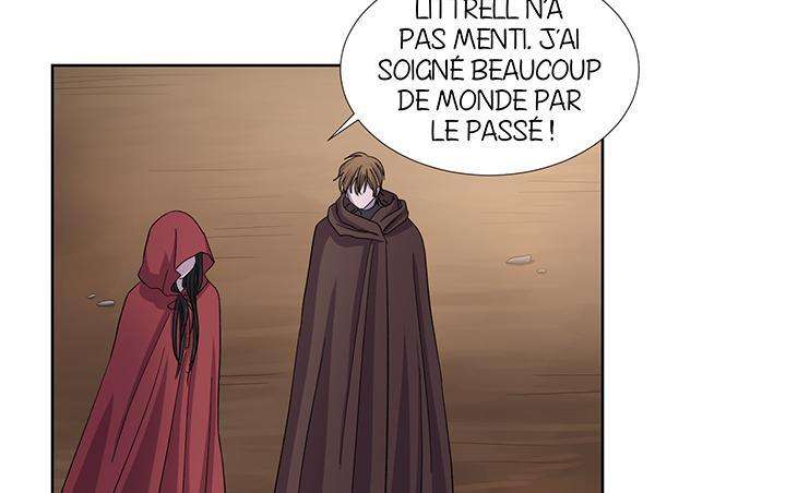 Read Ombres et Lumières FR Manga Online