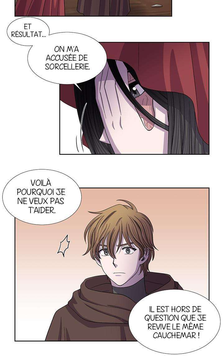 Read Ombres et Lumières FR Manga Online