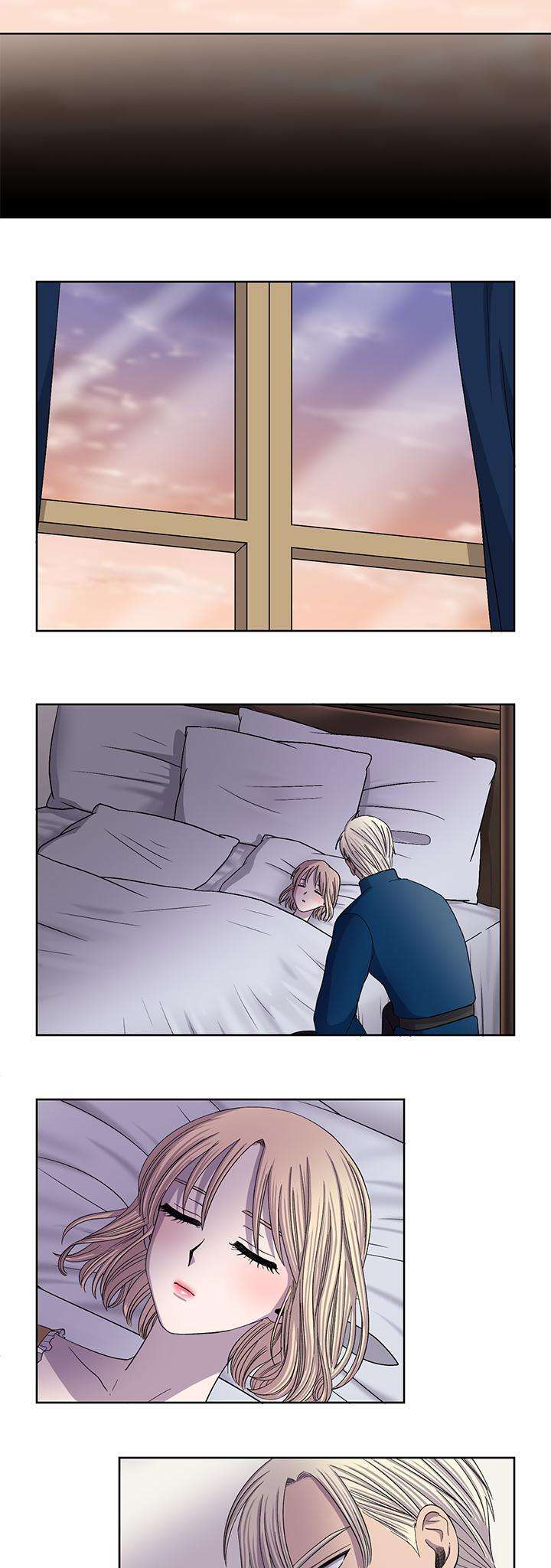 Read Ombres et Lumières FR Manga Online