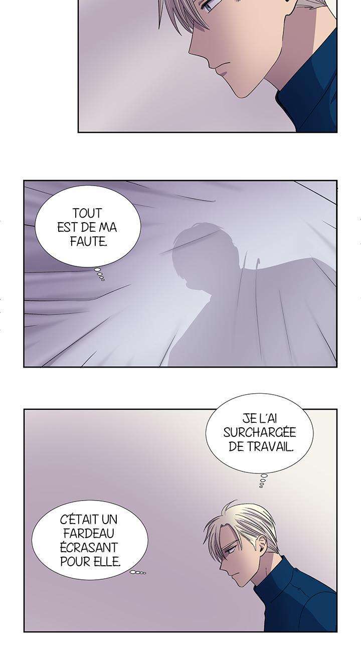 Read Ombres et Lumières FR Manga Online
