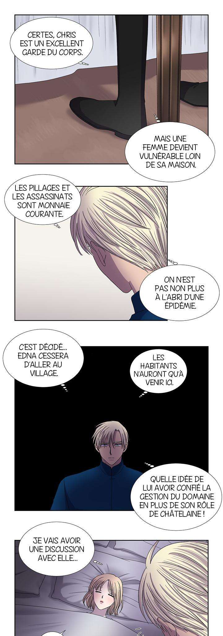 Read Ombres et Lumières FR Manga Online