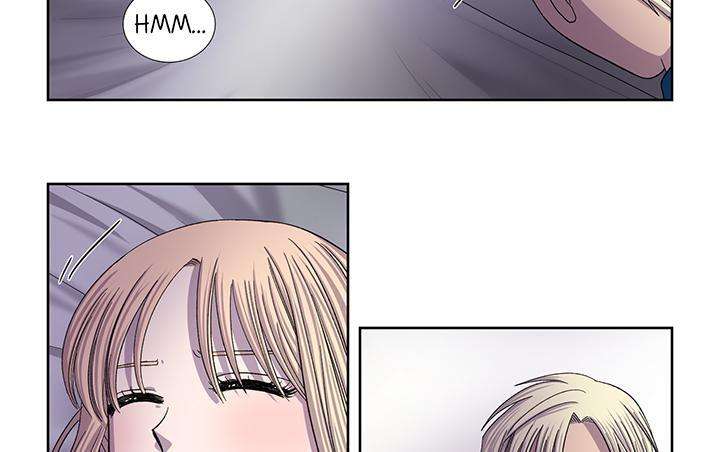 Read Ombres et Lumières FR Manga Online