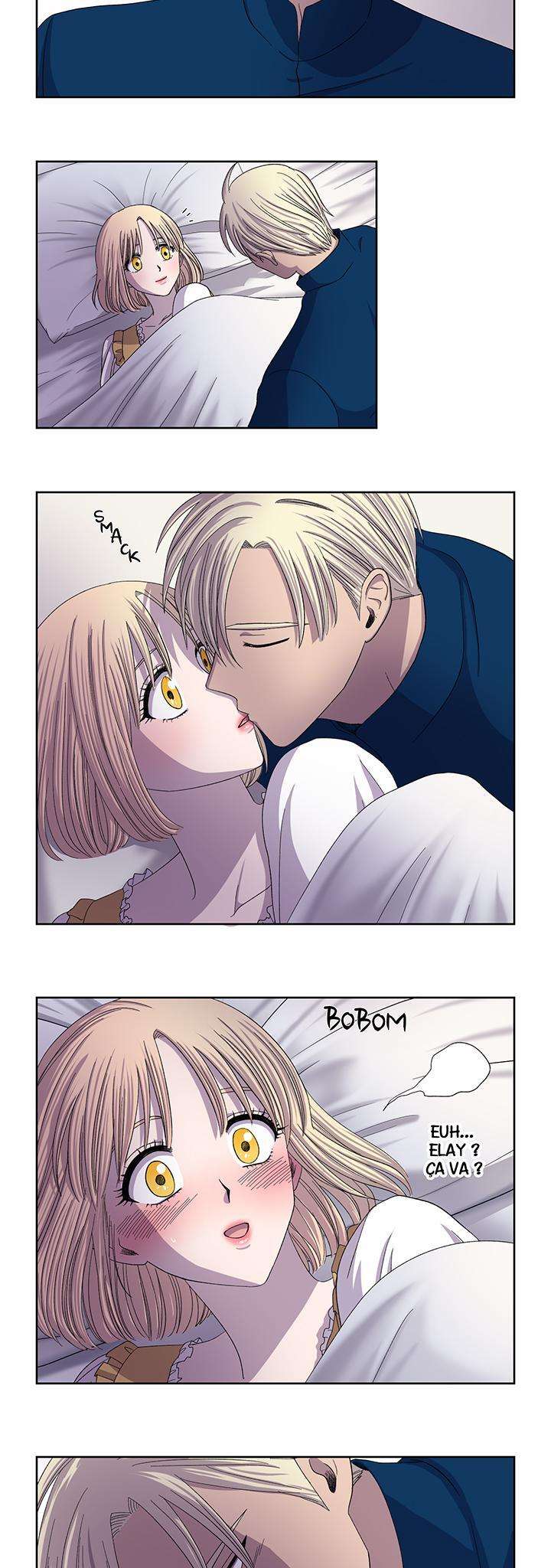 Read Ombres et Lumières FR Manga Online