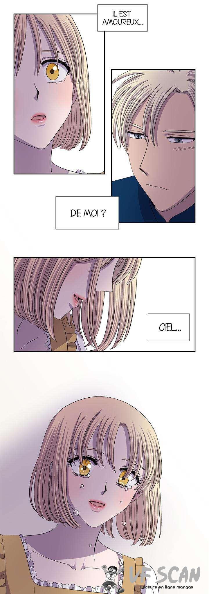 Read Ombres et Lumières FR Manga Online