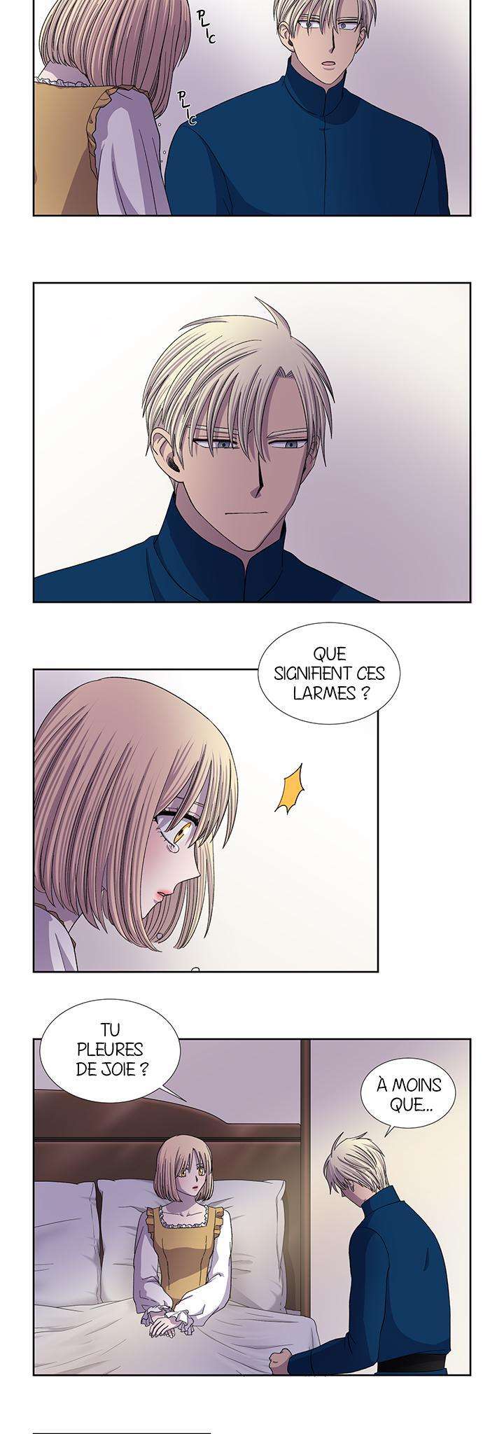 Read Ombres et Lumières FR Manga Online