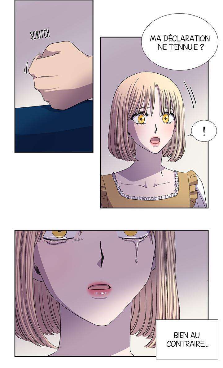 Read Ombres et Lumières FR Manga Online