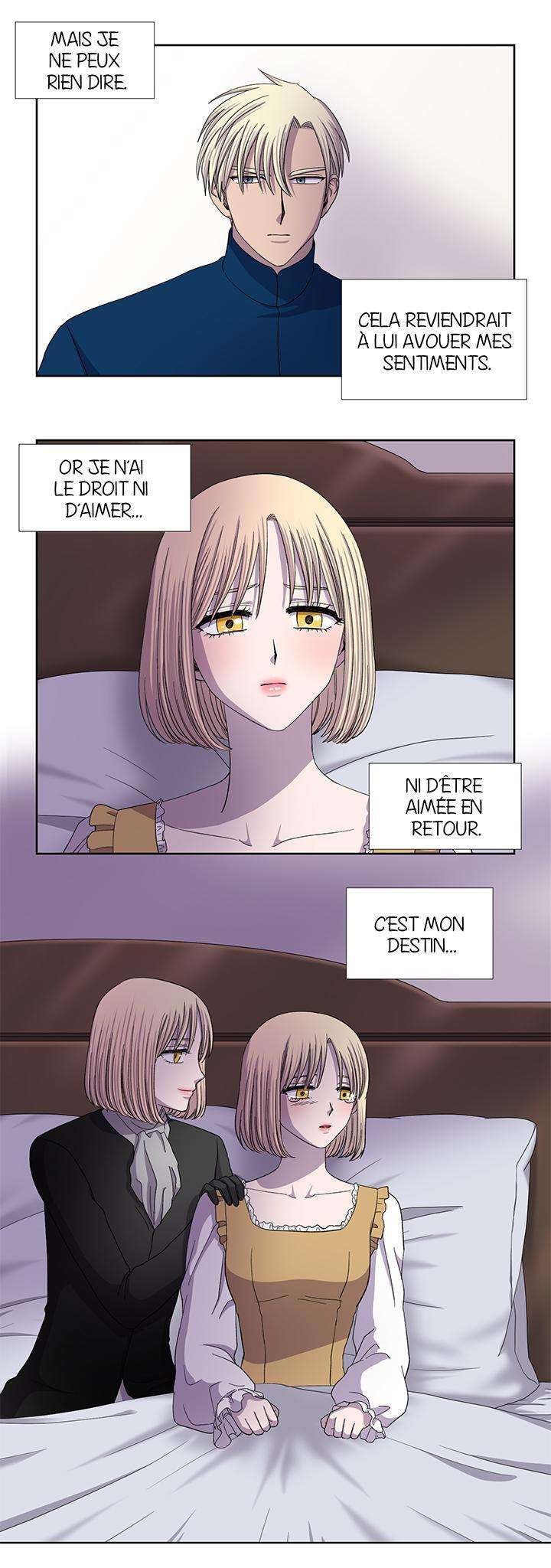 Read Ombres et Lumières FR Manga Online
