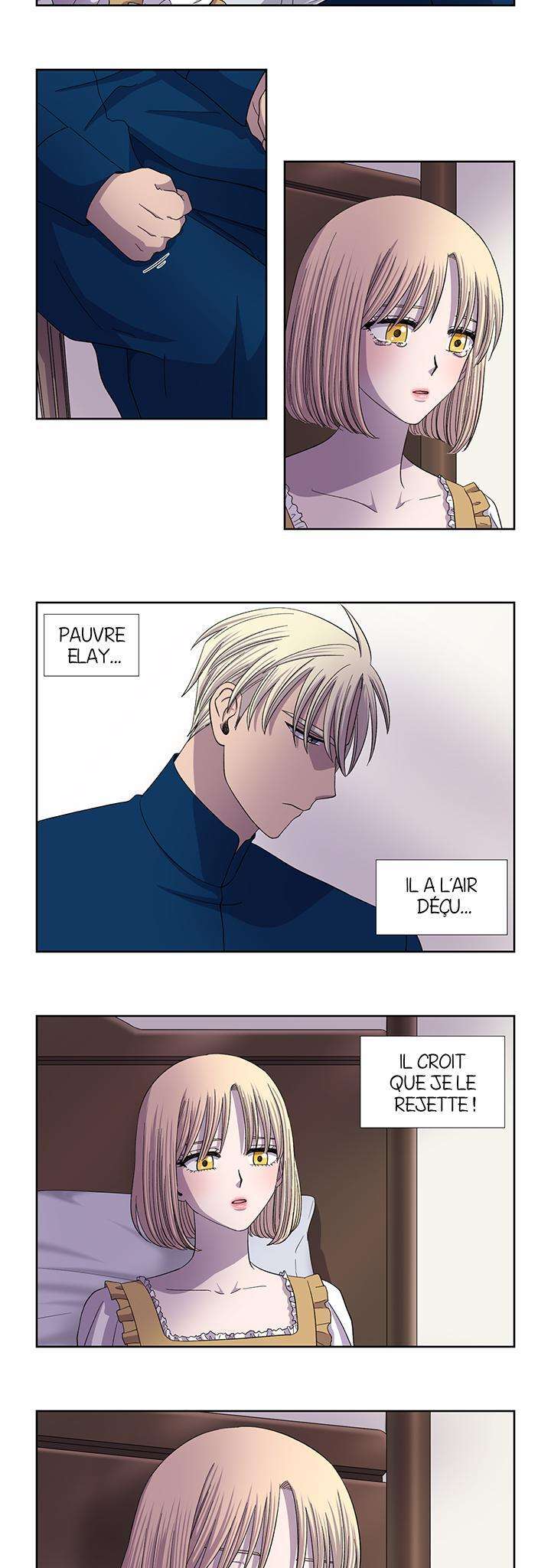 Read Ombres et Lumières FR Manga Online