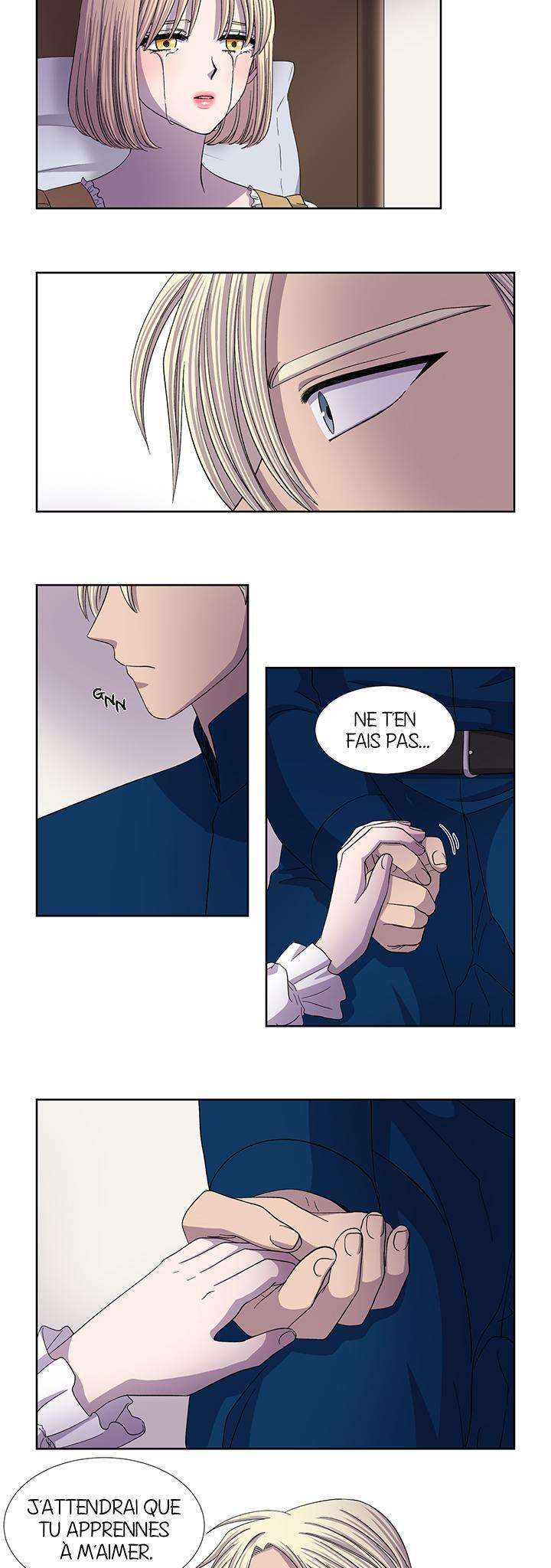 Read Ombres et Lumières FR Manga Online
